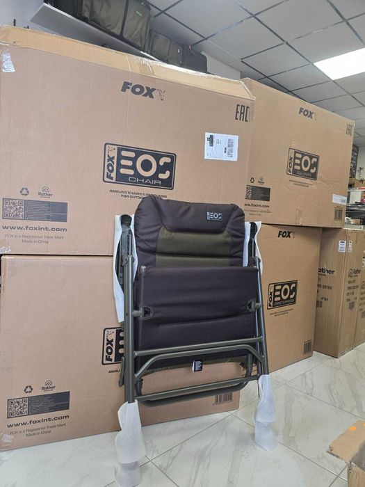 Стол Fox EOS – Standard