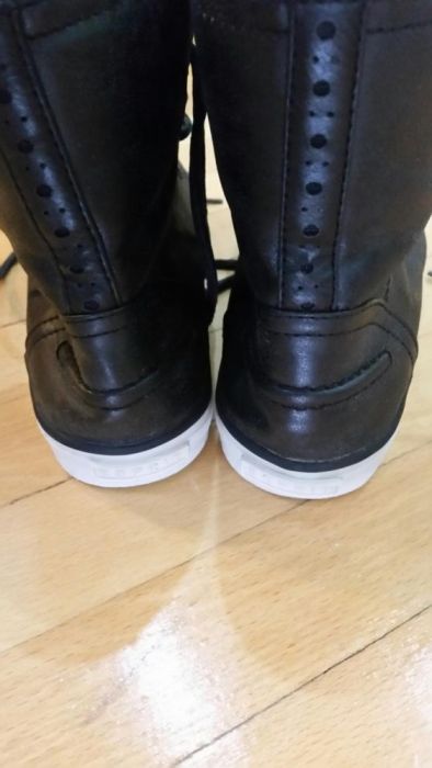 Детски кецове Esprit