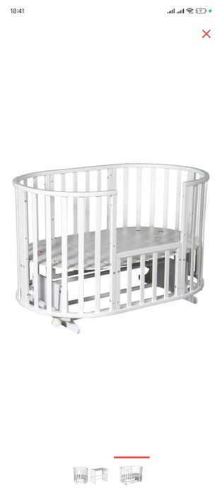 Детский монеж 6в1