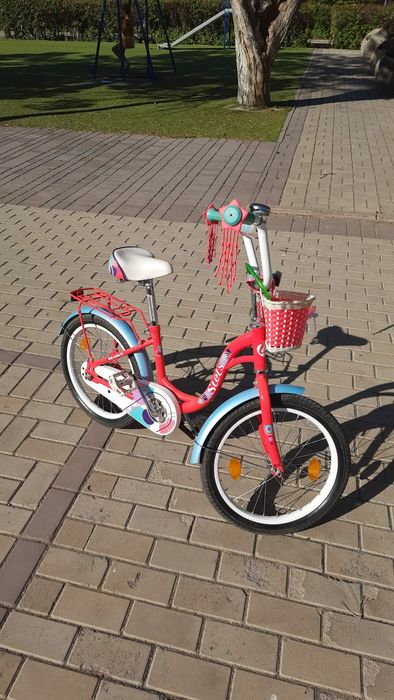 Велосипед детский Stels