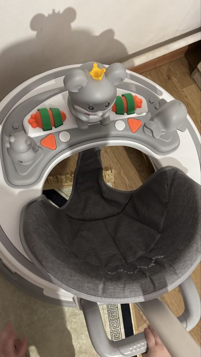 Продам детский ходунок