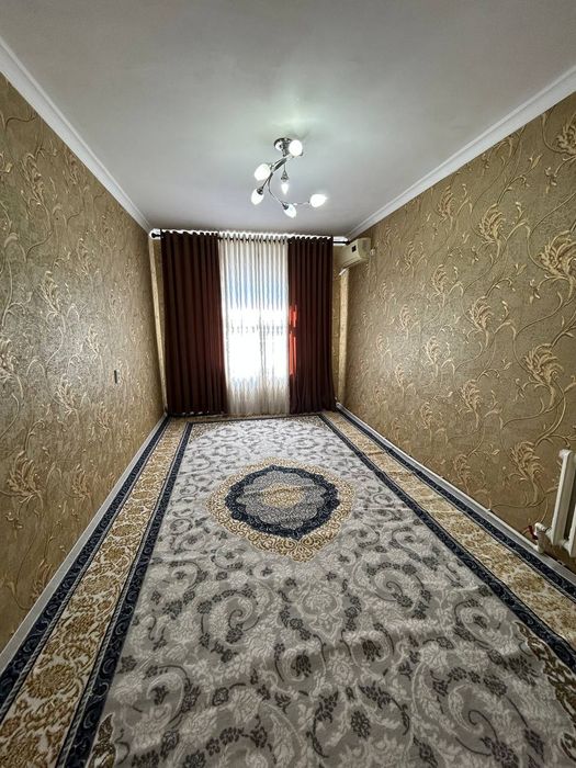 3 хоналик квартира срочно сотилади