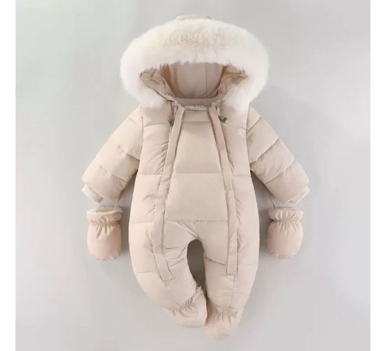 Комбенизон для малышей