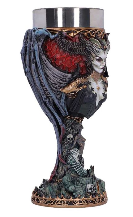 Pocal Diablo IV Lilith Blizzard 20 cm