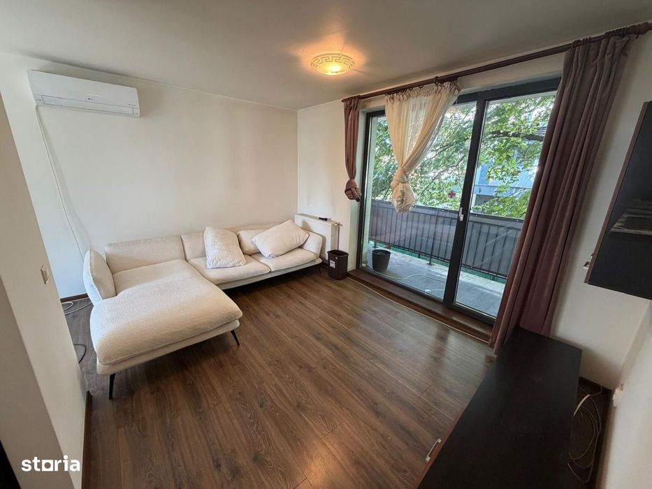 Apartament de vânzare | 2 Camere | Grigorescu | Bloc Nou | Parcare