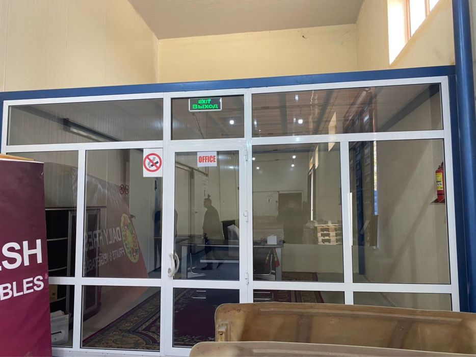 Продается нежилое помещение