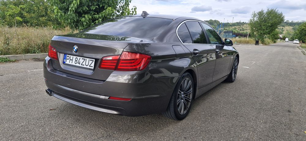 Bmw F10 seria 520 diesel