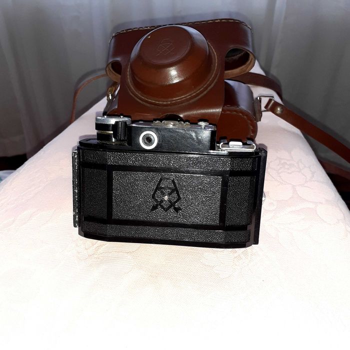 Фотоапарат  Смена 4 !