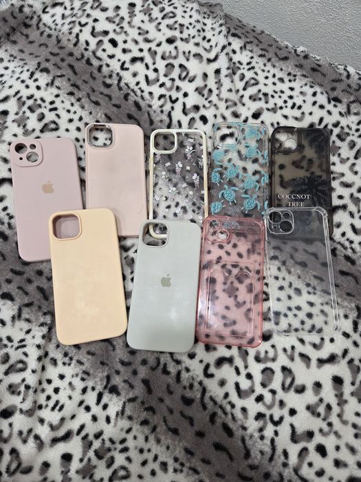 iPhone 14 plus|128 GB