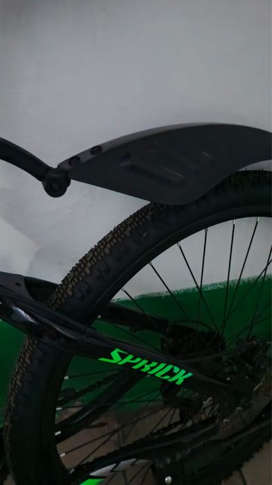 Велосипед Sprick