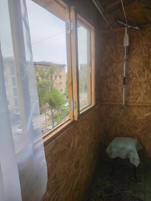 Сдаётся посуточно однокомнатная квартира