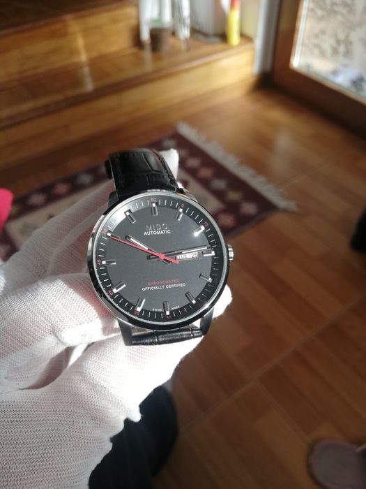 Vând ceas automatic