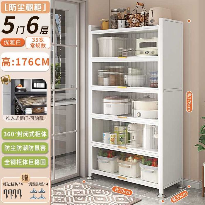 Changga chidamli shkaf / Пылезащитный кухонный шкаф