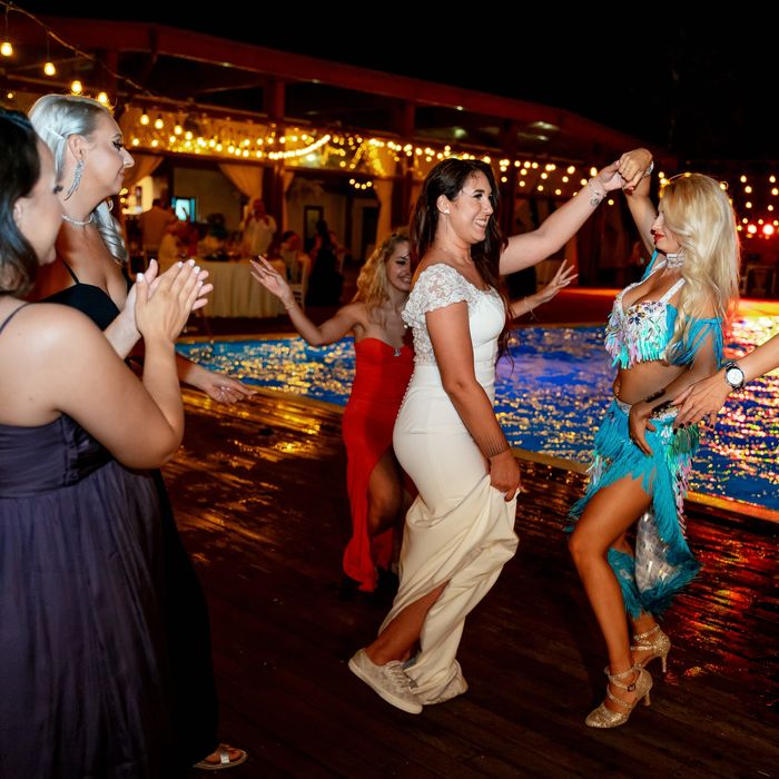 Dansatoare oriental bellydance evenimente