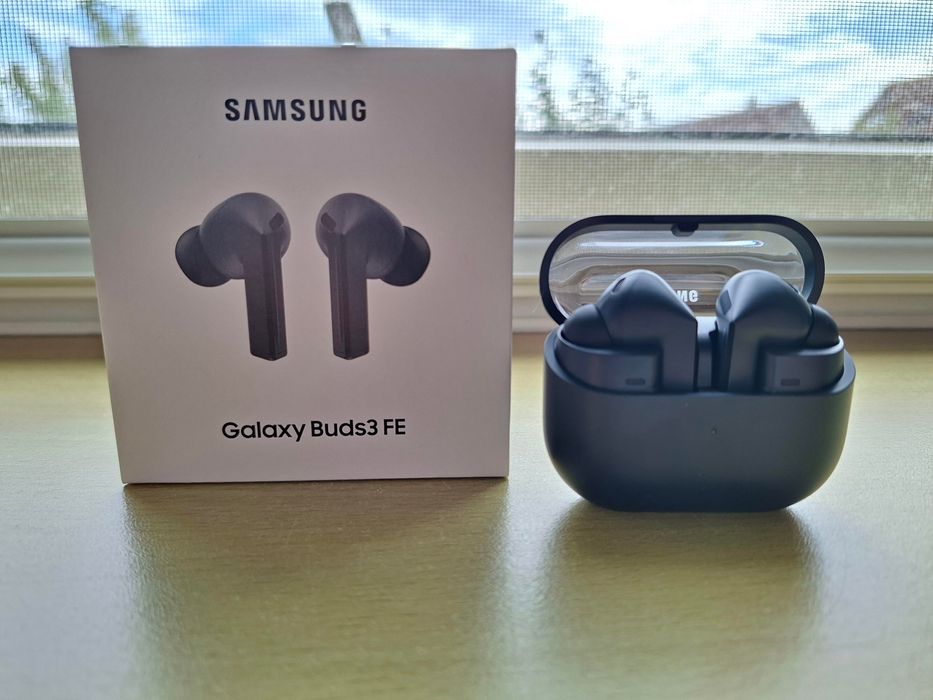 samsung buds 3fe новый org