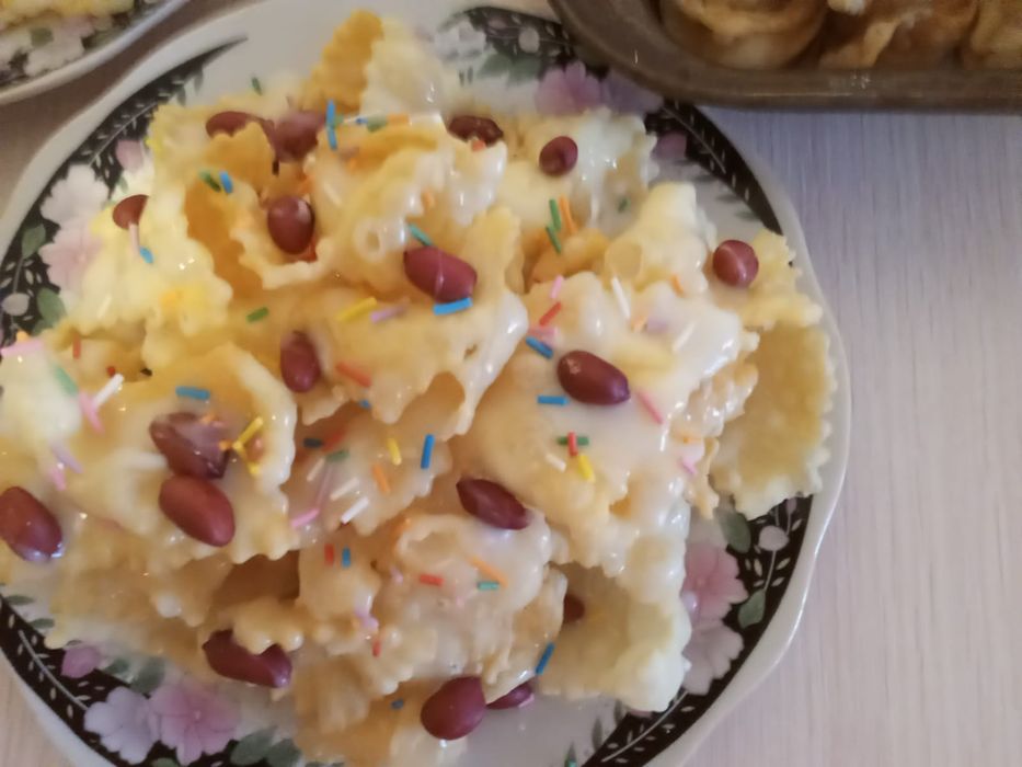 Самса за кг 2500тг