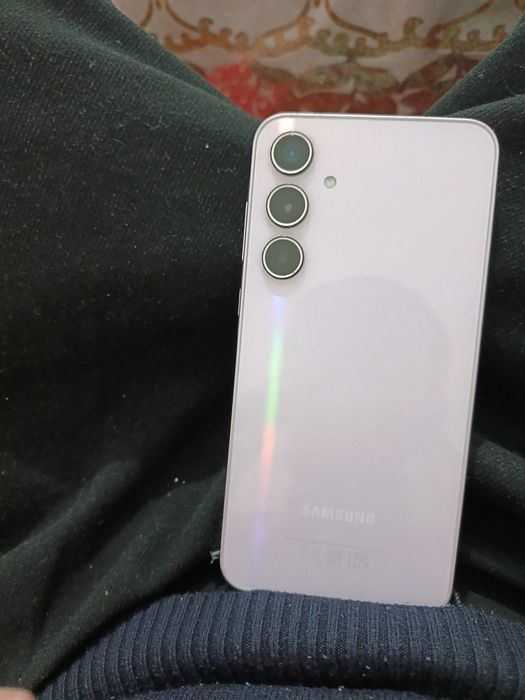 Samsung a35 5G 6/128gb holati idial