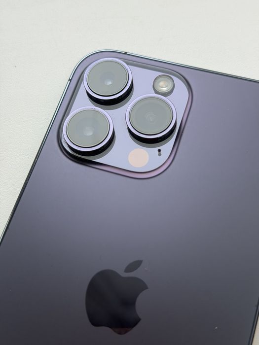 iPhone 14 Pro Max 256 Gb