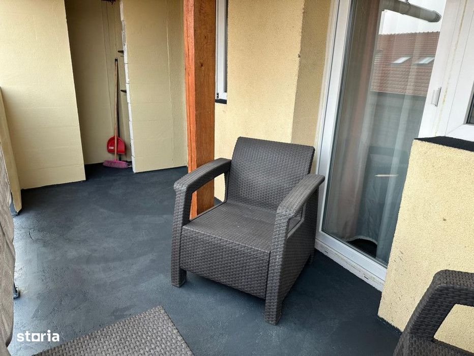 Apartament de 2 camere, 62 mp, parcare subterana, zona Muzeul Apei