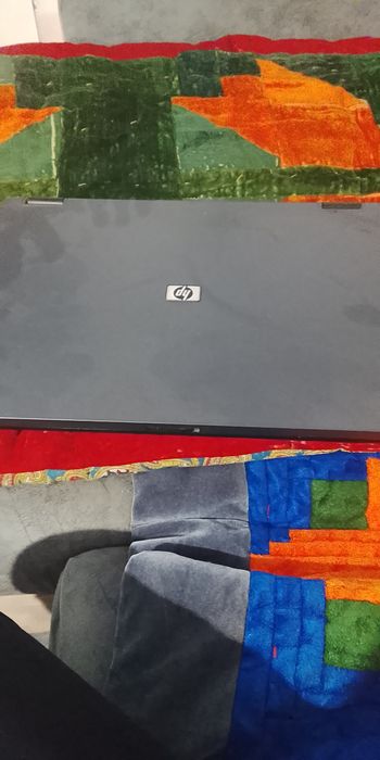 Ноутбук HP обмен есть