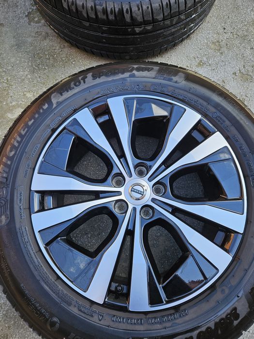 Jante originale VOLVO Xc60 R18
