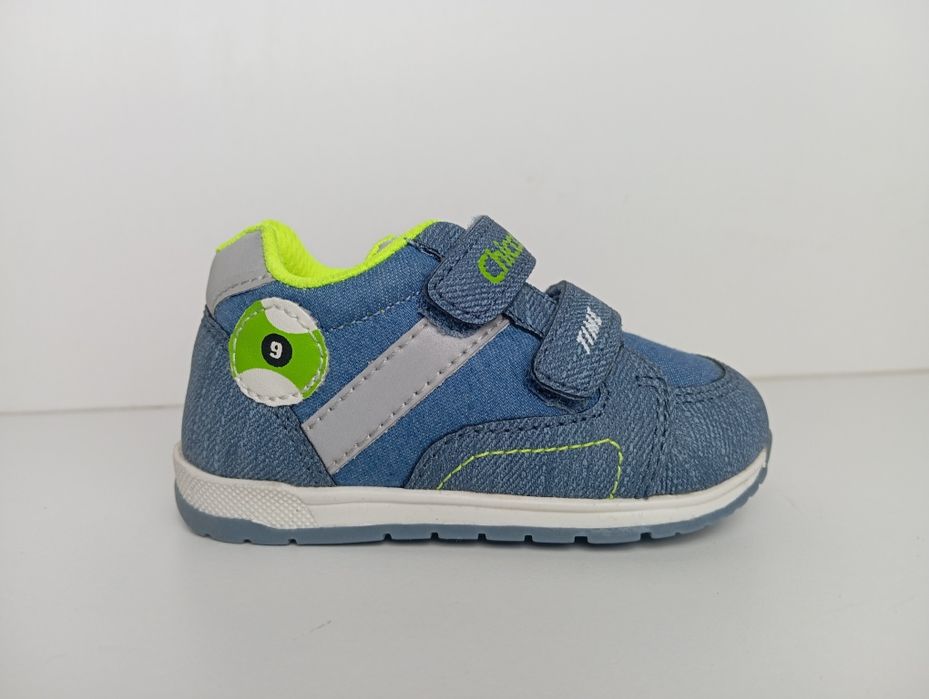 Детски оригинални маратонки в номер 19