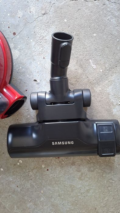 Aspirator fara sac Samsung