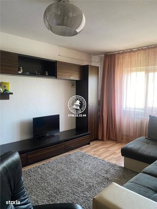 Apartament 1 camera zona Targu  Cucu - Profesor Paul