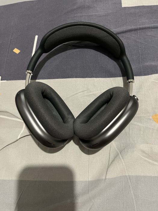 Airpods Max Серый цвет