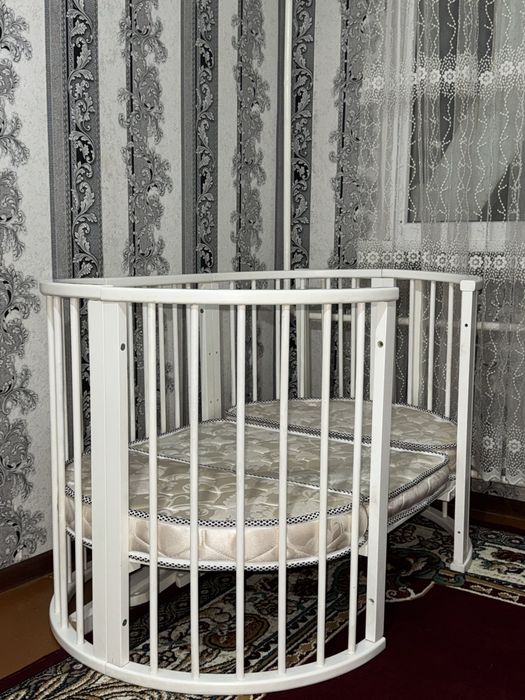 Продается детская кровать