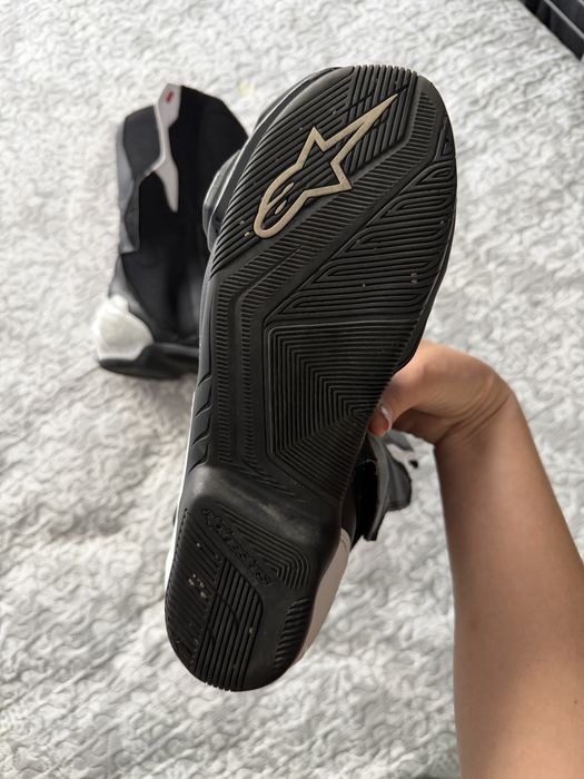 Ghete Alpinestar