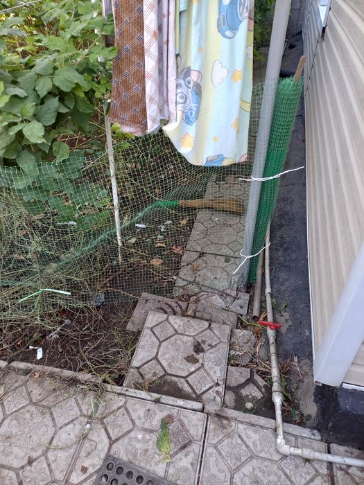 Продам сетку для ограждения