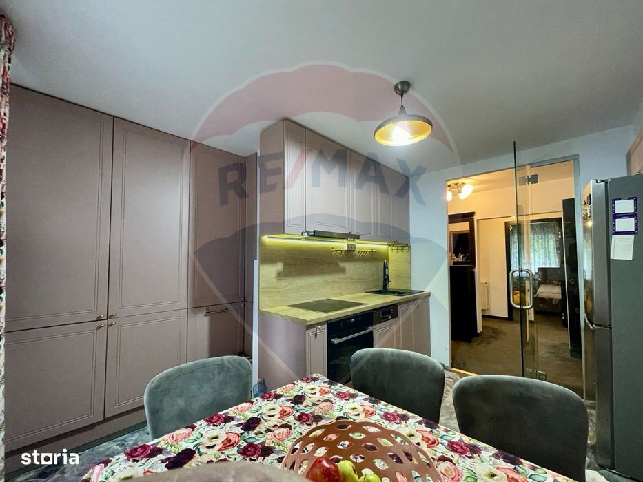 4 camere decomandate | Liniște, pădure și confort pentru familie!