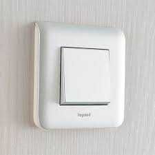 Legrand Mosaic ( розетки и выключатели )