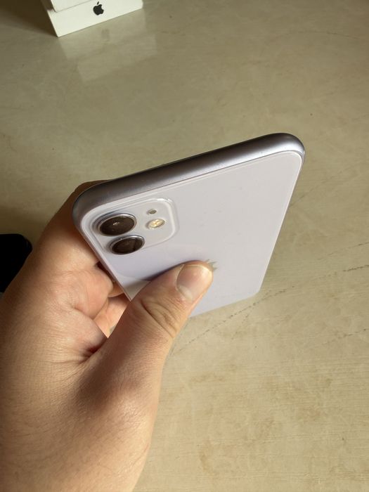 Iphone 11 64 gb 74%