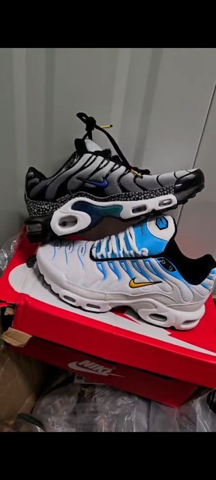Papuci nike noi.