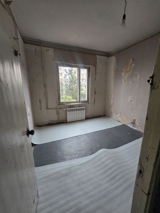 Срочно  продам  квартиру  сергели  6 5 ком в элитном  районе