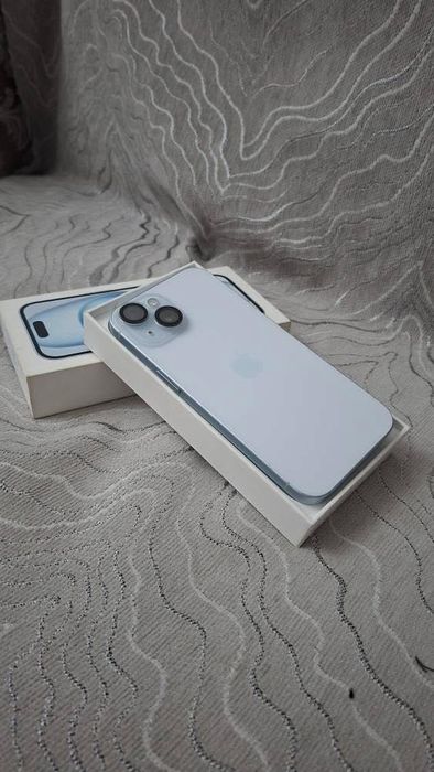 iPhone apple 15 и айфон