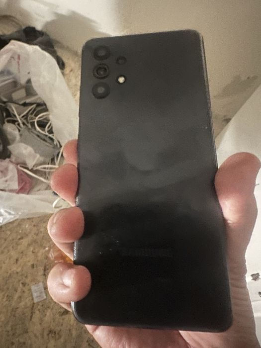 Samsung galaxy A32