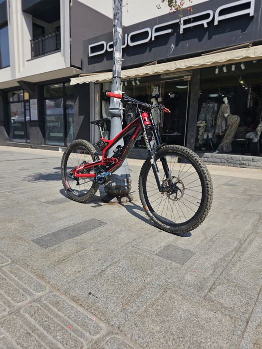 YT Industries Tues Pro