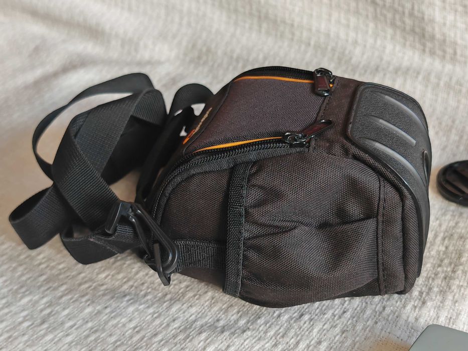 Фотоапарат Canon PowerShot SX530 HS WiFi