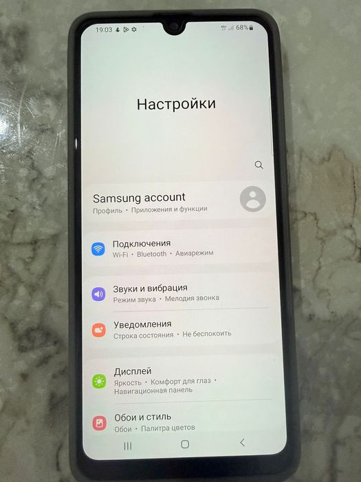 Продам Samsung A31