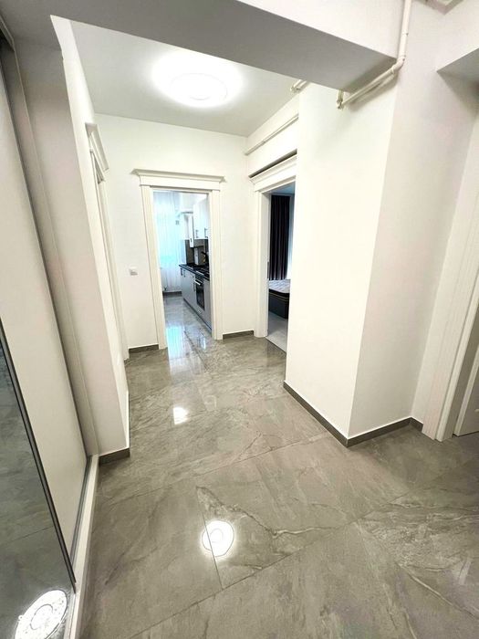 Apartament cu 2 camere, Tatarasi - Venetia Residence