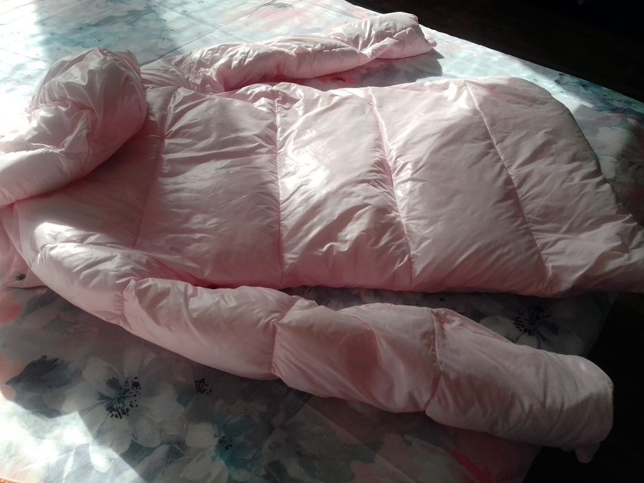 Гъши пухBB,, BОGNER,TAIFUN,,Yesica и д-р.