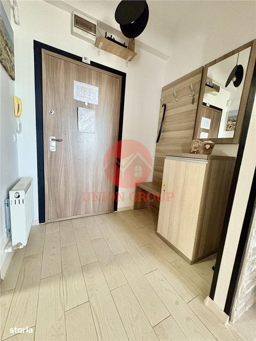 Apartament 2 Camere Modern Summerland