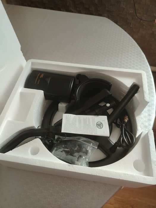 Металлоискатель.