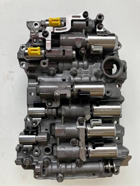 Гидроблок aisin 09g Polo