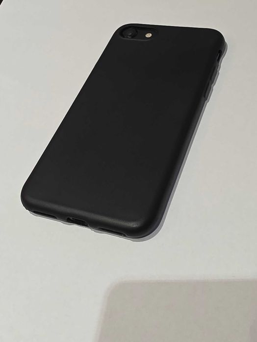 iPhone SE 2022, 64GB, stare buna, baterie 91%, 100% functional