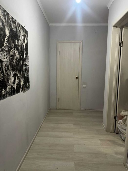 2х комнатная КСК