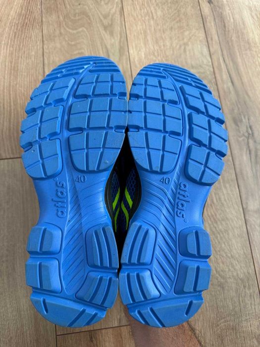 Atlas 40 S1 ESD bocanci bombeu